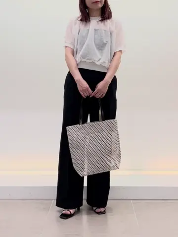 BEIGE， 宮原 コーディネート画像