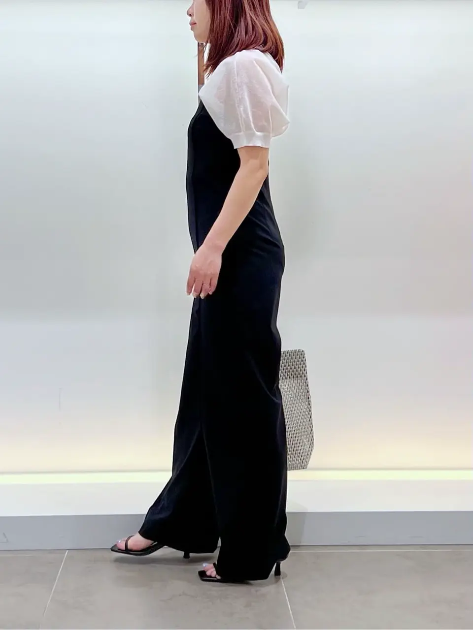 BEIGE， 宮原 コーディネート画像