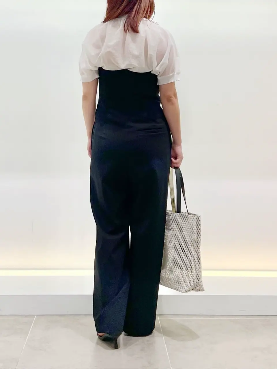 BEIGE， 宮原 コーディネート画像