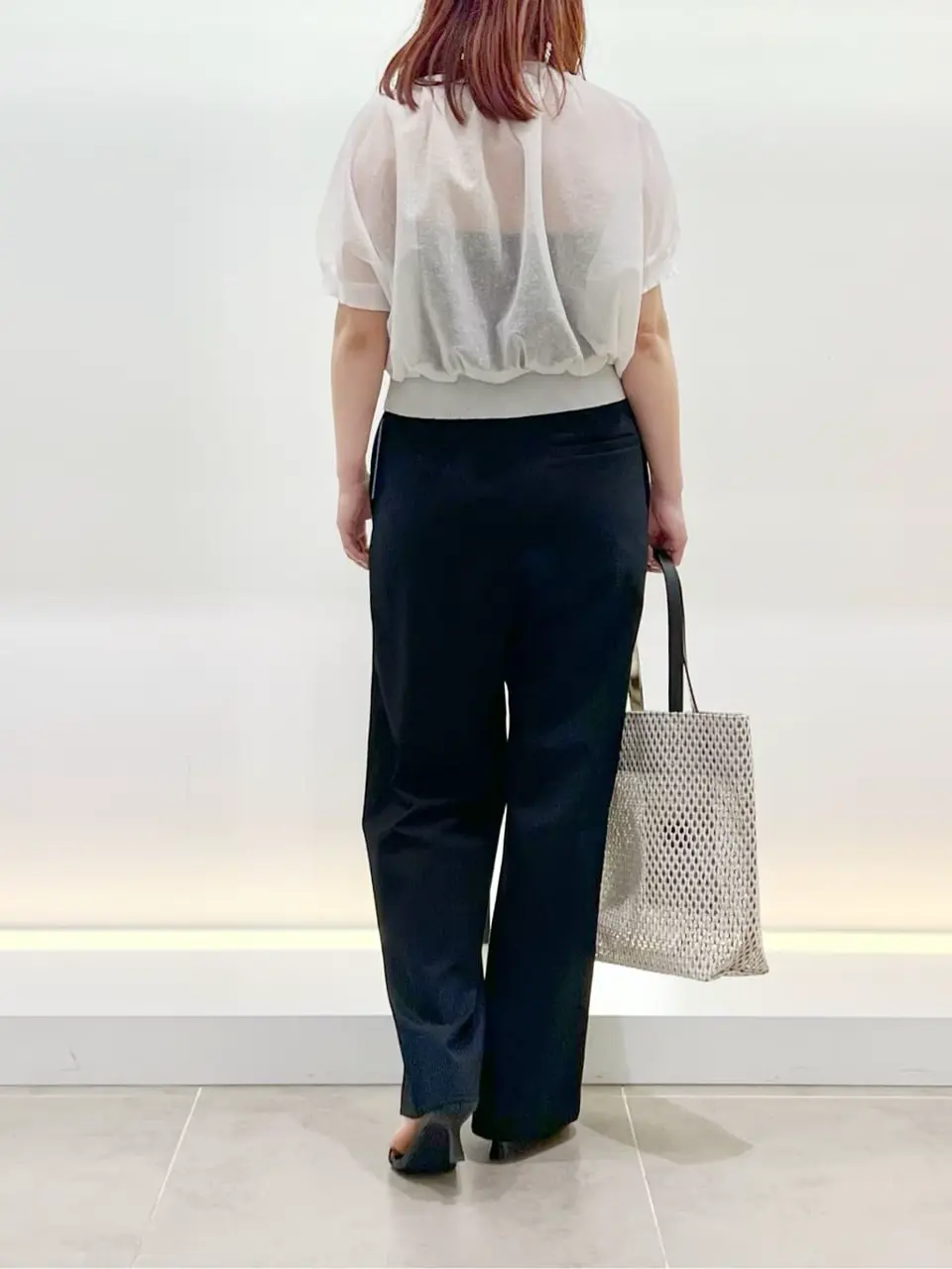 BEIGE， 宮原 コーディネート画像