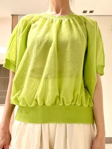 BEIGE， 本村 コーディネート画像