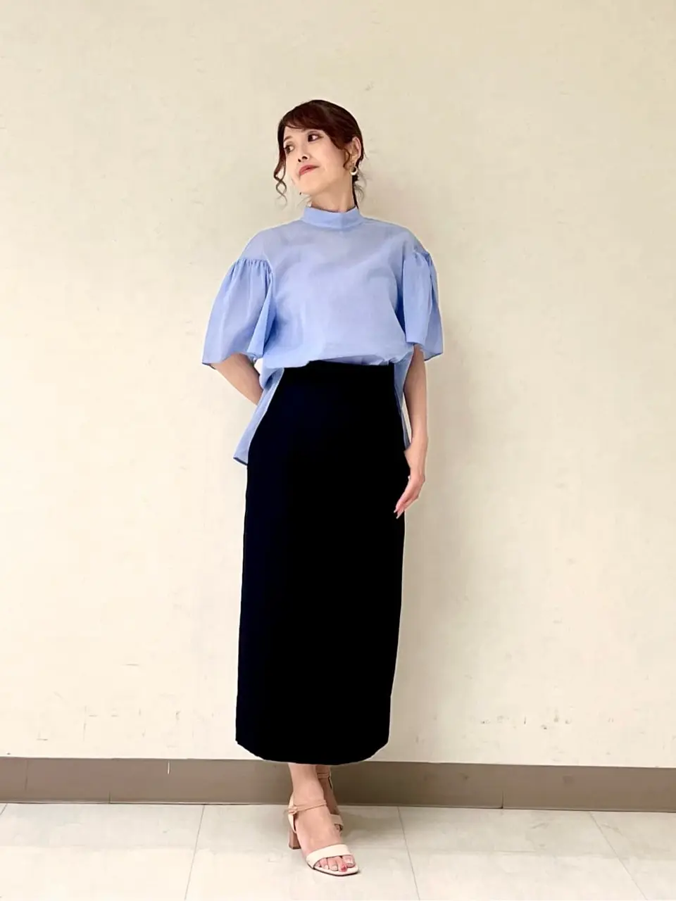  本村 コーディネート画像