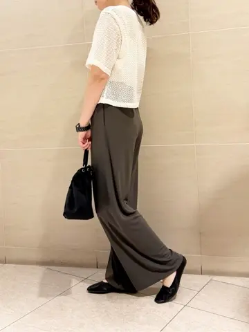 BEIGE， 須藤 コーディネート画像