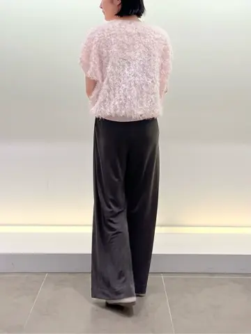 BEIGE， 伊藤 コーディネート画像