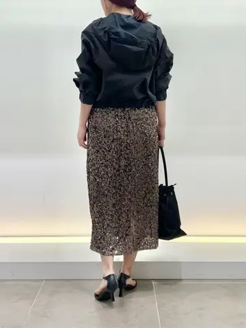 BEIGE， 宮原 コーディネート画像