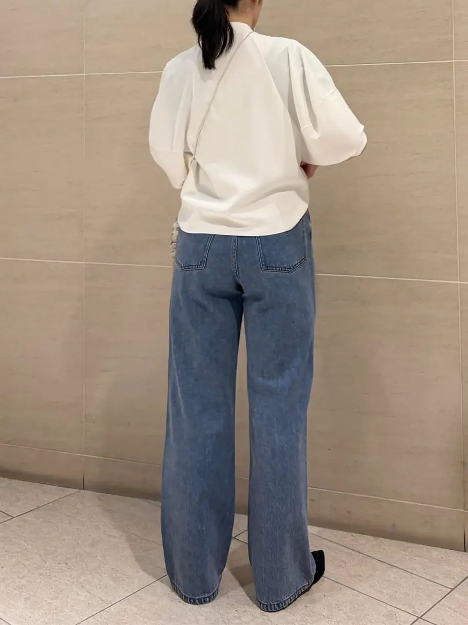 BEIGE， 江頭 コーディネート画像