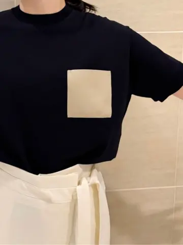 BEIGE， 江頭 コーディネート画像