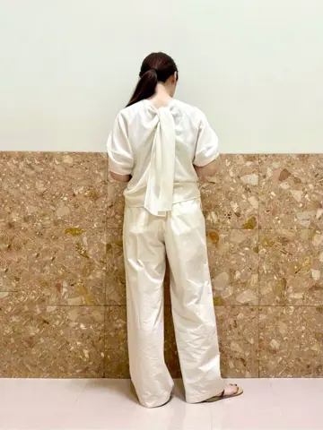 BEIGE， 田村 コーディネート画像