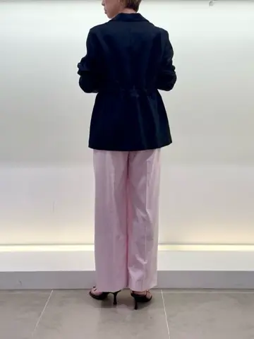 BEIGE， 柴田 コーディネート画像