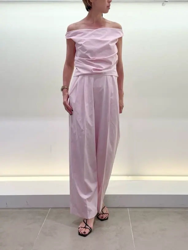 BEIGE， 柴田 コーディネート画像