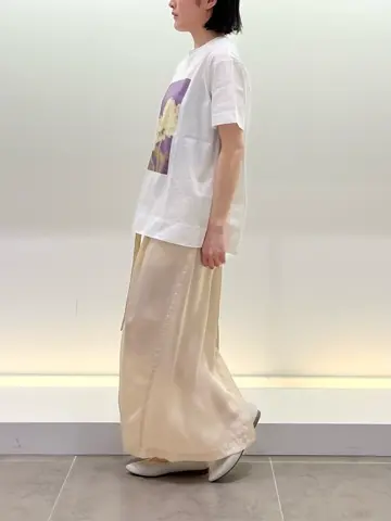 BEIGE， 伊藤 コーディネート画像