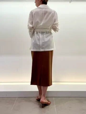 BEIGE， 柴田 コーディネート画像