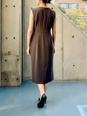 BEIGE， M.K コーディネート画像