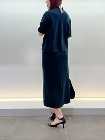 BEIGE， 宮原 コーディネート画像