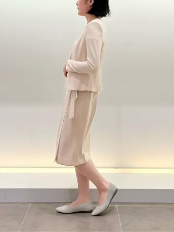 BEIGE， 伊藤 コーディネート画像