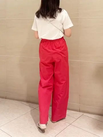 BEIGE， 須藤 コーディネート画像