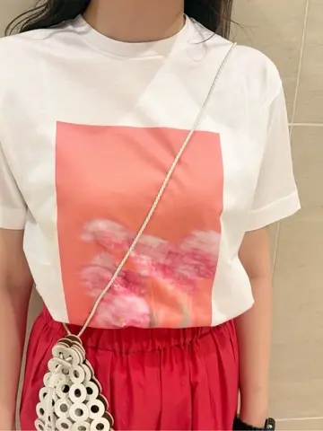 BEIGE， 須藤 コーディネート画像