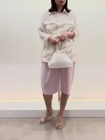 BEIGE， 宮原 コーディネート画像