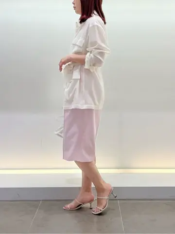 BEIGE， 宮原 コーディネート画像