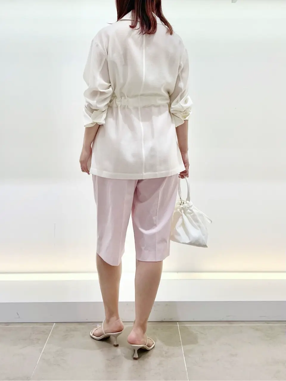 BEIGE， 宮原 コーディネート画像