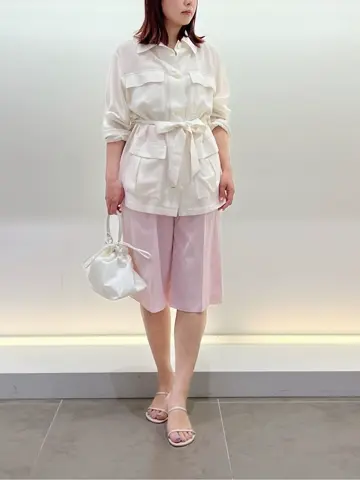 BEIGE， 宮原 コーディネート画像