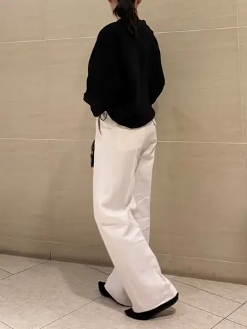 BEIGE， 江頭 コーディネート画像