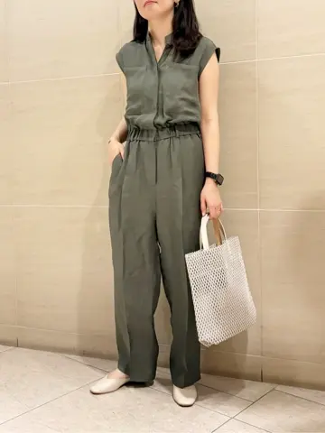 BEIGE， 須藤 コーディネート画像