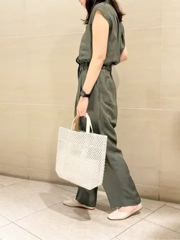 BEIGE， 須藤 コーディネート画像