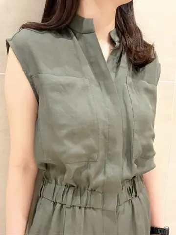 BEIGE， 須藤 コーディネート画像