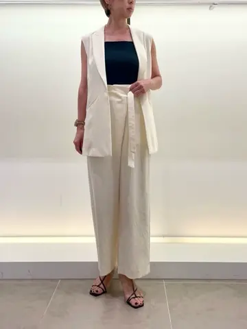 BEIGE， 柴田 コーディネート画像