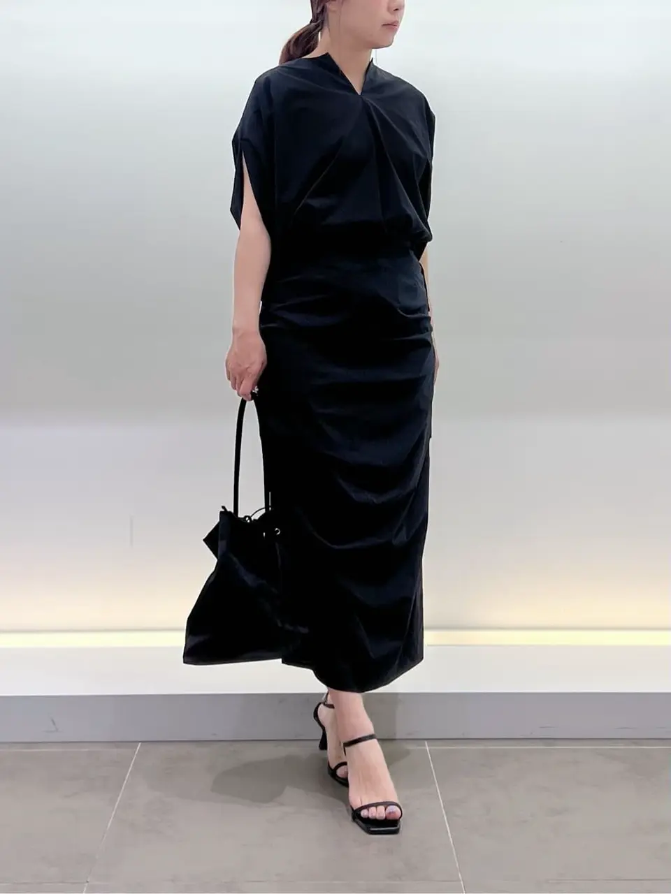 BEIGE， 宮原 コーディネート画像