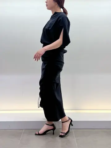 BEIGE， 宮原 コーディネート画像