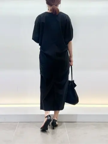 BEIGE， 宮原 コーディネート画像