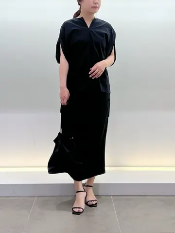 BEIGE， 宮原 コーディネート画像