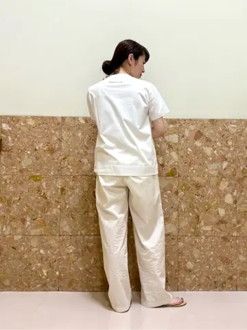 BEIGE， 田村 コーディネート画像