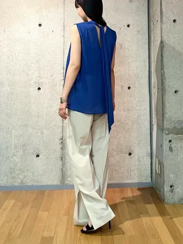 BEIGE， R.A コーディネート画像