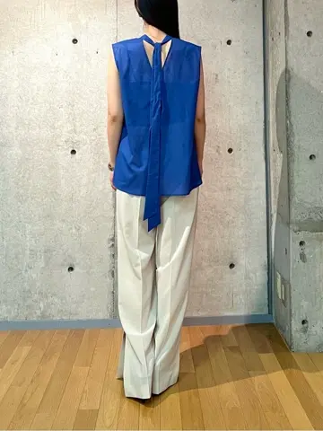 BEIGE， R.A コーディネート画像