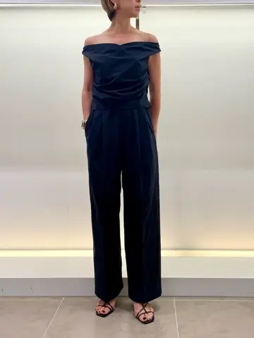 BEIGE， 柴田 コーディネート画像