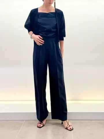 BEIGE， 柴田 コーディネート画像