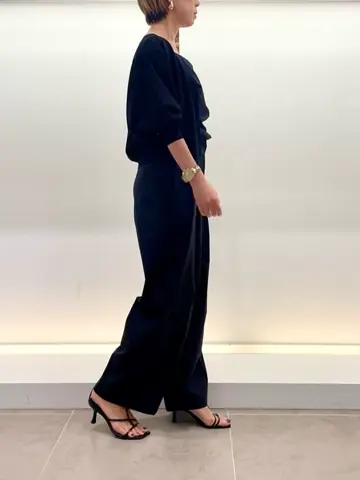 BEIGE， 柴田 コーディネート画像