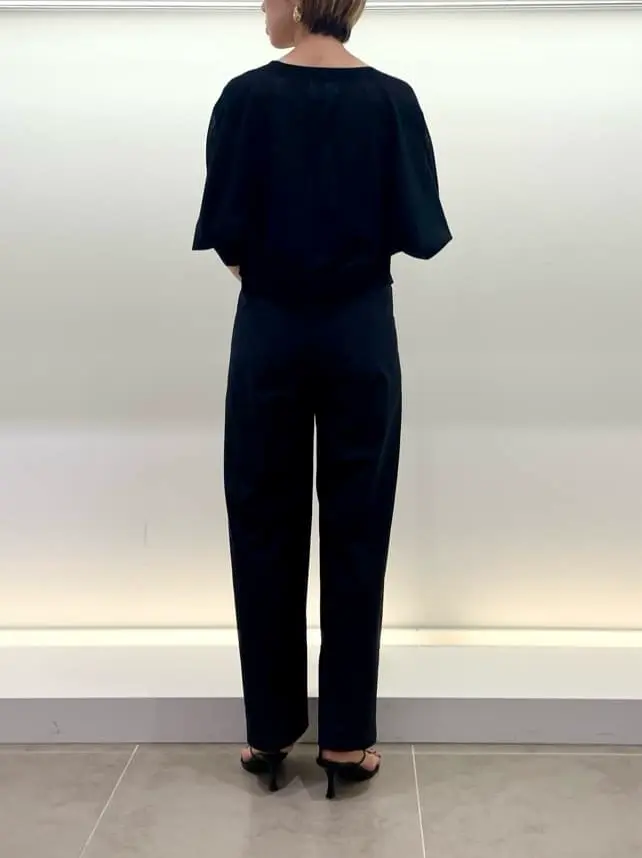 BEIGE， 柴田 コーディネート画像