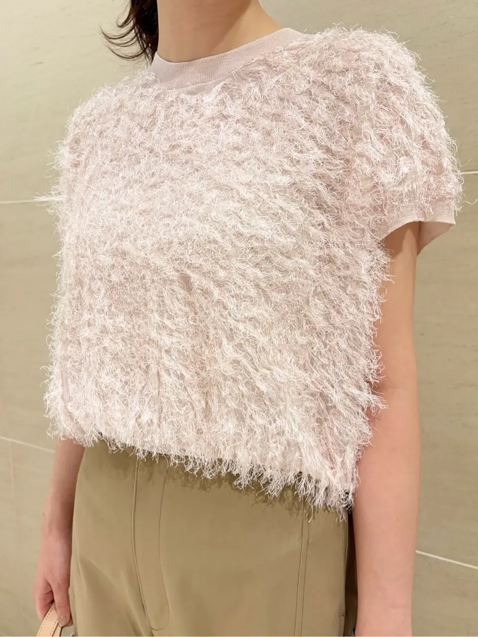 BEIGE， 須藤 コーディネート画像