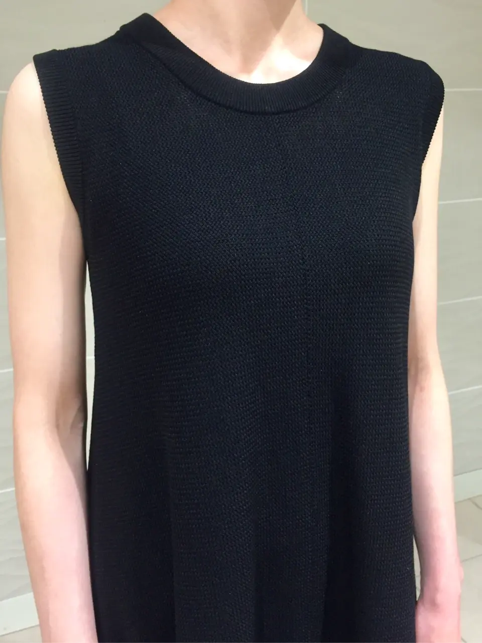 BEIGE， スタッフ コーディネート画像