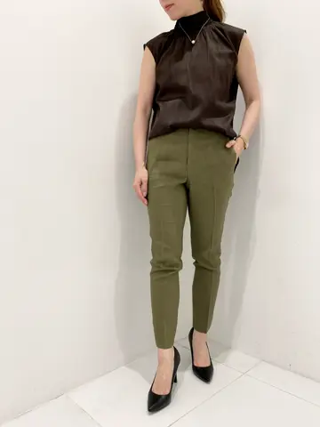 BEIGE， 田村 コーディネート画像