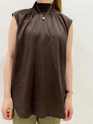 BEIGE， 田村 コーディネート画像