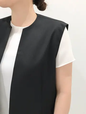 BEIGE， スタッフM コーディネート画像