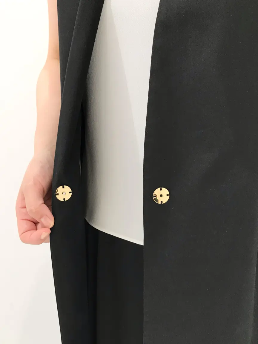 BEIGE， スタッフM コーディネート画像