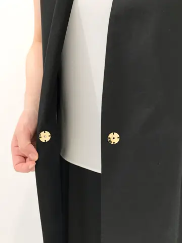 BEIGE， スタッフM コーディネート画像