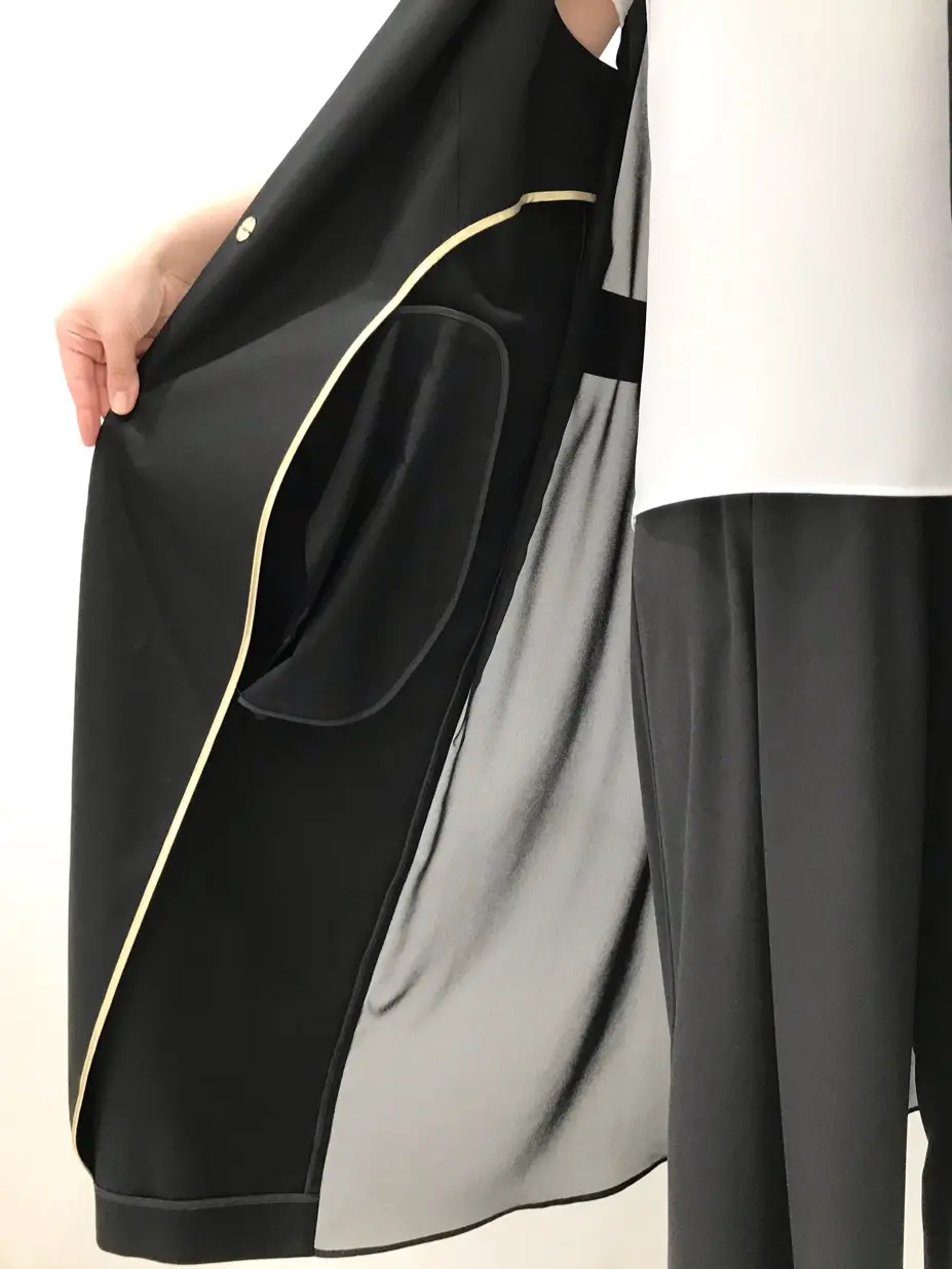 BEIGE， スタッフM コーディネート画像