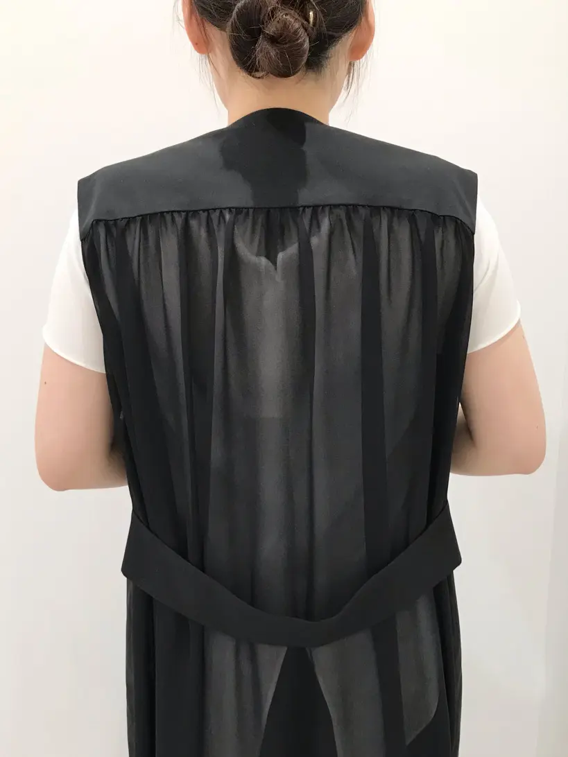 BEIGE， スタッフM コーディネート画像